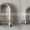 High tensile d shackles hardware