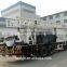 BZCY400ZY truck mounted drilling rig export of Egypt