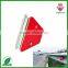 trapezoidal Guardrail delineator ,highway road reflector,highway guardrail reflector