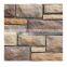 Crazy Price Artificial Stone Exterior Wall Cladding