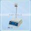 ceramic magnetic stirrer with hot plate good quality best price China manufacturer