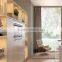 kitchen cabinet roller shutter for wooden kitchen cabinet