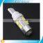T15 7W led auto spare parts light bulb