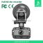 Full hd 1080p car camera 2.7 inch carcam dual camera