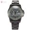 Shark Army Steel Case Analog Sport Quartz Men Watch