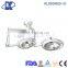 Cheapest! KL900/600-III Surgical ceiling Light surgical operating light