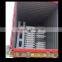 Hot sell HPL counter top with backsplash
