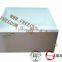 Ceramic Crucibles Manufacturer for Silicon Ingot Oven Casting Ingots