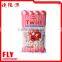 FLY Brands Assorted fruit flavour halal marshmallow