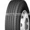 7x24hours online service S51 all-steel radial truck tire with 100% warranty11R22.5