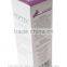 High quality art paper cosmetic box/cosmetics packaging box