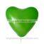 Aimin hot sell high quality natural latex heart balloon