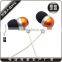 earphone headphone manufacturers with super bass sound quality free samples offered