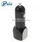 Factory sale 3.1A mini charger dual USB car charger for android Phone / iphone 6 / ipad