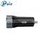 Mobile Phone Accessories Charger Car QC2.0+2.4A Charger Portable Car Charger