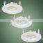 Die cast Alu IP20 MR16/GU10 LED DOWN LIGHT HL209