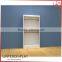 Premium retail store wall shelf display