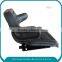 PVC universal garden seat sweeper seat for sale