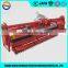 2016 hot sell rice tractor rotavator high efficiency hydraulic agricultural cultivator