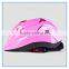 New cheap bike helmet safety soft cycling bicycle helmet headset Head Protect bicycle Sports kids bike helmet