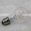 360 Degrees Edison Style 4W 6W 8W A19 A60 E27 Filament Led Bulb 220V 110V