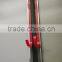 Automobile decorative light siliver strip