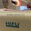 2015 ALIBABA EUROPE!!! HIFU Machine HIFU High Intensity Focused Eyes Wrinkle Removal Ultrasound HIFU Face Lift For Salon Beauty Equipment 0.2-3.0J