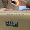 The World Newest Technology! Hifu Machine / High Intensity Focused Pain Free Ultrasound Hifu For Wrinkle Removal / Hifu Face Lift 0.2-3.0J