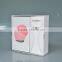 BP-SK1068 2016 new arrival portable home use daily face care women use face cleaning brush blackhead remover best exfoliator