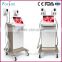 Increasing Muscle Tone 2 Cyo Handle Commercial Slimming Cellulite Body Reshape Reduction Machine Cryolipolysis Criolipolisis Fat Freezing Weight Loss Equipment