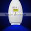 Good quality 6 pcs blue led light laser teeth whitening For sale