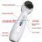 Handheld ultrasonic facial device High Frequency Skin Care beauty equipment