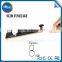 Double lens vehicle traveling data recorder