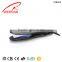 New Electric US EU BS plug ceramic coating japanese permanent hair straightener products big plate