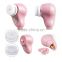 2016 electric Handheld hot sale popular Skin Cleansing Instrument top quality