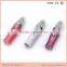 USB Rechargeable Skin Care Eye Massager Electronic Ion Vibration Massager Eye Massager Wrinkle Remover