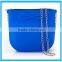 Bowknot Fashion Candy Cute Ladies Silicon Jelly Bag