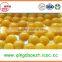 Best Price Taste Good Canned Yellow Peach