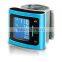 SIFHEALTH-4.9 Digital Blood Pressure Monitor, Wireless Wrist Blood Pressure Monitor, Bluetooth Automatic Blood Pressure Monitor