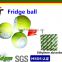 Wholesale fridge fresh balls/YOURS design