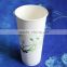 transparent biodegradable cup miso soup cup
