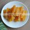 Health snack Dried Chinese sweet potato chips potato strip