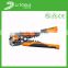 Hot selling carbon steel manual electric wire cutter for stripping