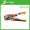 Heavy duty carbon steel automatic manual wire stripping tool