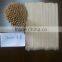 leading factory stocked high quality 240mm wood bbq skewers