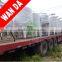 Stainless Steel Crude Oil Storage Tank / Cryogenic Liquid Storage Tank