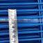  PVC coated low carbon steel construction 358 Security Fence