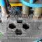 China Manufactor Briquette Making Machine