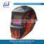 Hot sale HX-TN01 EN379 auto darkening arc welding mask Auto-darkening welding helmet with china supplier