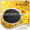 2016 Hot Sale High Value 100% Water Soluble Organic Fertilizer Multi-Nutrient Humic Amino Acid Granule